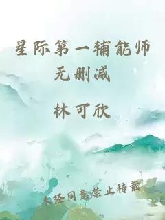 星际第一辅能师无删减