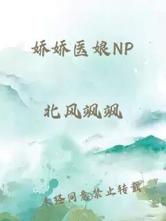 娇娇医娘NP