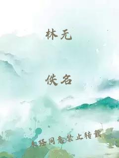 林无