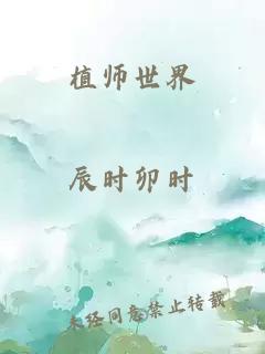 植师世界